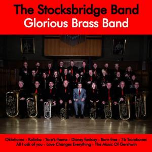 收聽The Stocksbridge Band的Kalinka歌詞歌曲