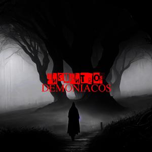Album Encuentros Demoniacos (feat. Demonic Background) oleh Suspence