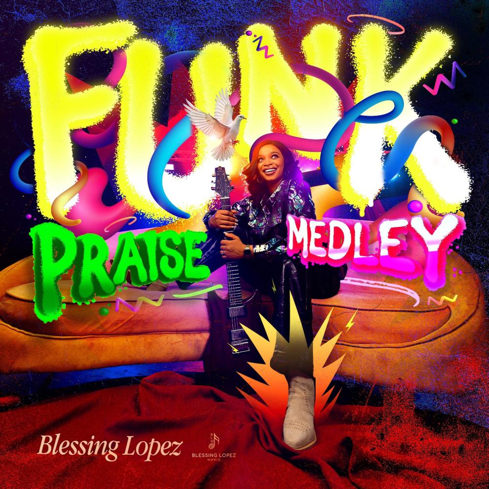 Funk praise medley