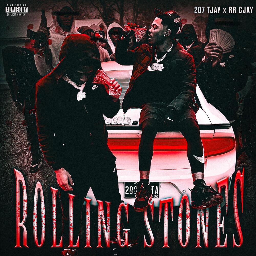 ROLLIN STONES (Explicit)