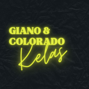 Listen to Kelas song with lyrics from Giano