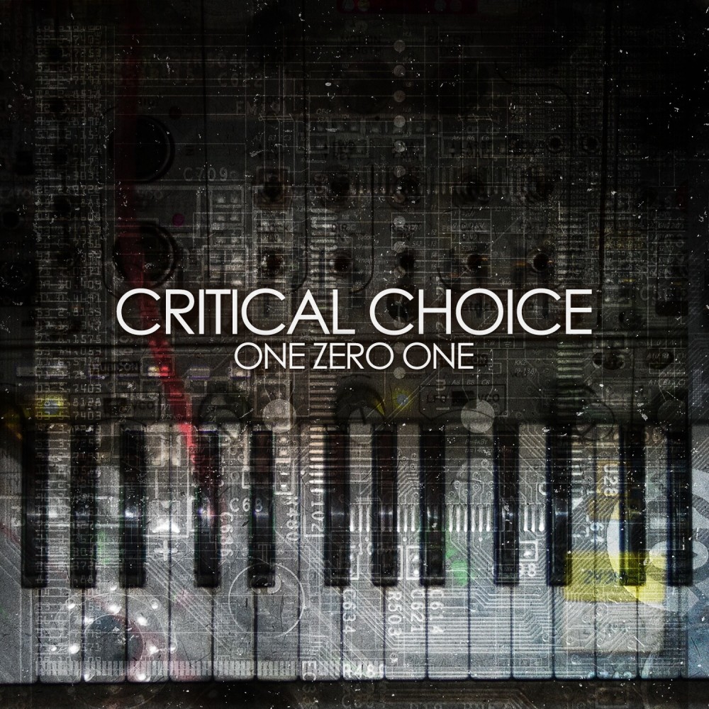 Shores of Titan (Critical Choice Remix)