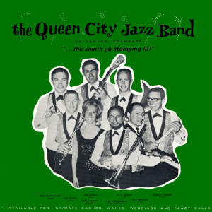 收聽The Queen City Jazz Band的Nobody Knows You歌詞歌曲