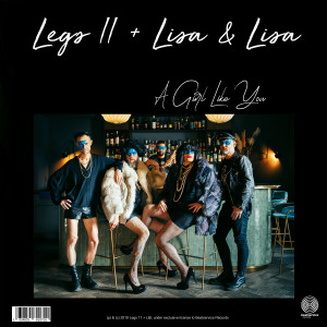ดาวน์โหลดและฟังเพลง A Girl Like You พร้อมเนื้อเพลงจาก Legs 11