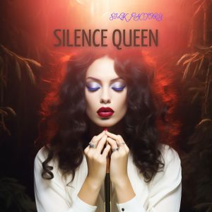 Listen to Silence Queen (Vox Edit) song with lyrics from Silk Factory