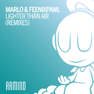 收听Marlo的Lighter Than Air (Dave Winnel Remix)歌词歌曲