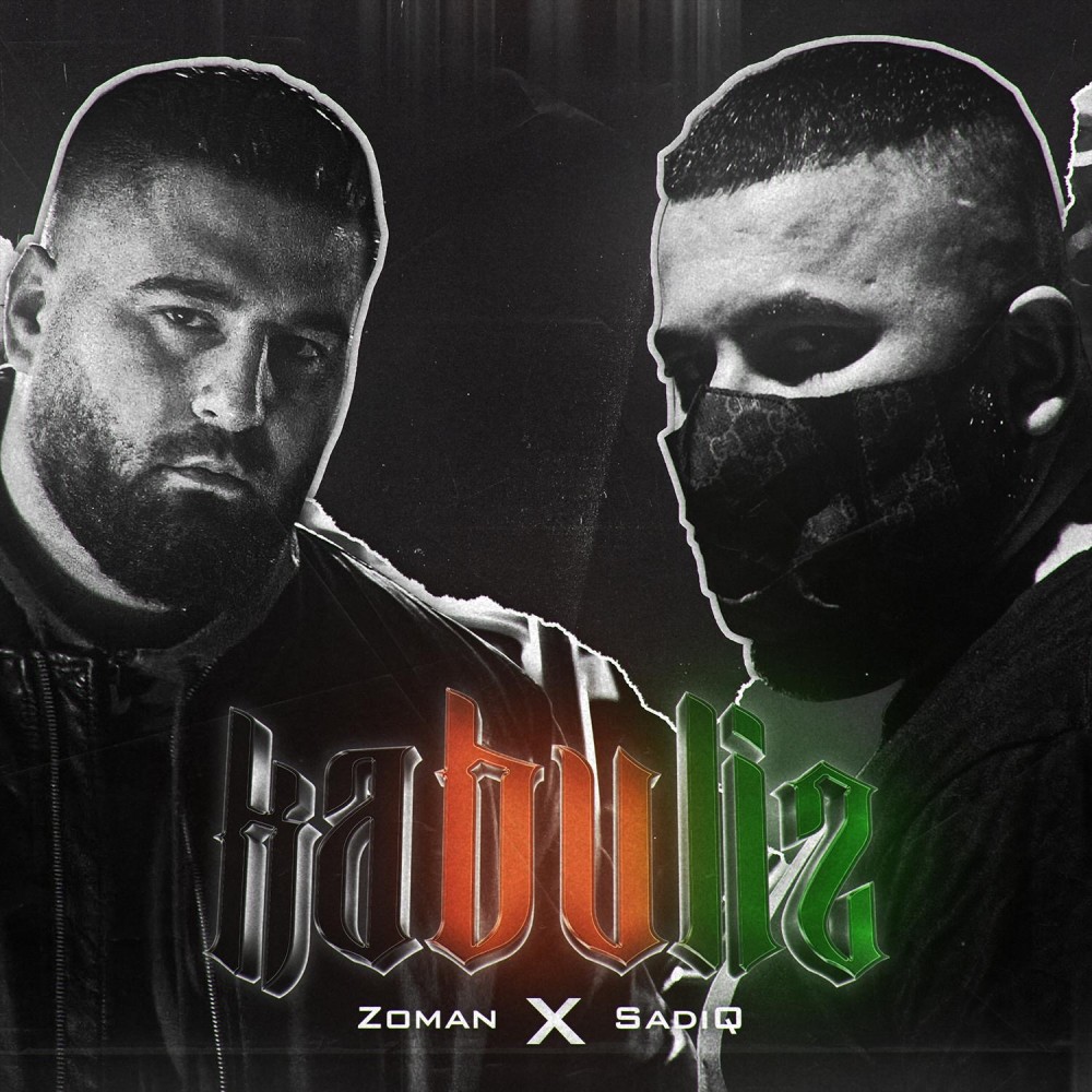 Kabuliz (Explicit)