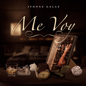 Album Me Voy from Ivonne Galaz