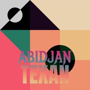 Abidjan Texan dari Various