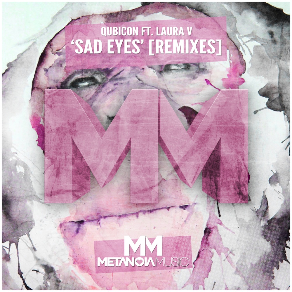 Sad Eyes (Andrey Exx & Troitski Remix)