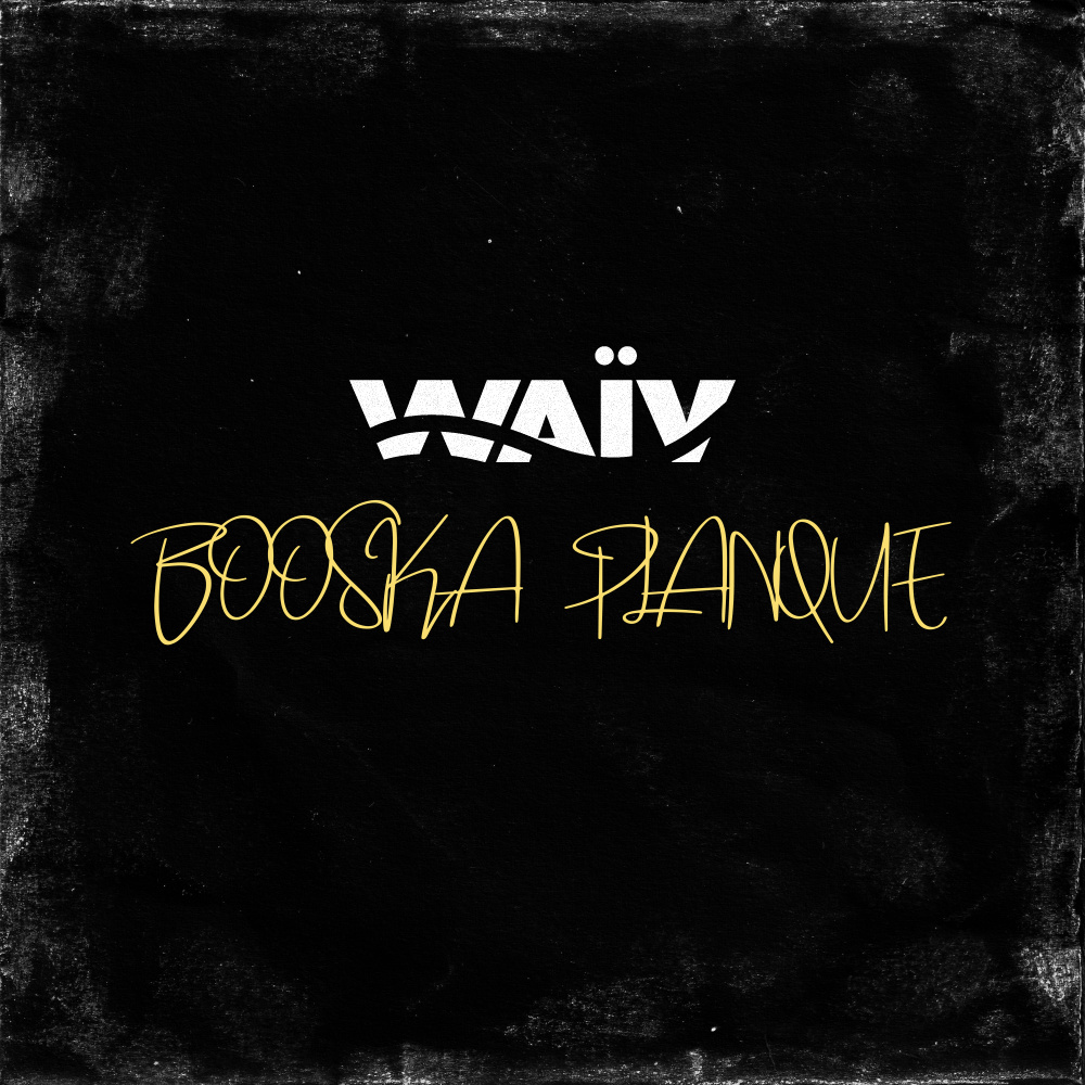 Booska planque