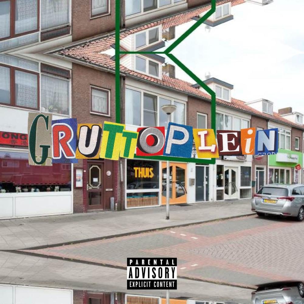 Wally/Nieuwkoop West (Explicit)