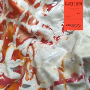 收聽Giangi Cappai的La Fuga (Mario Piu & Dario Di Mauro Remix)歌詞歌曲