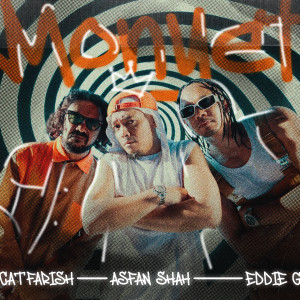 อัลบัม Monyet ศิลปิน Asfan Shah