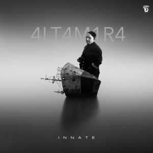 Album 4LT4M1R4 from Metaz Descendaz
