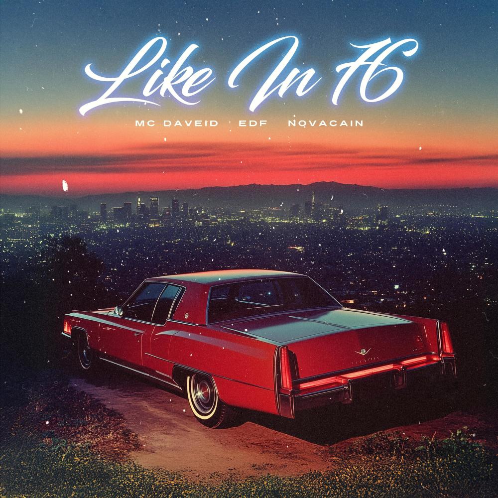 Like In 76 (Explicit)