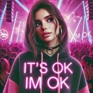 Listen to It's ok I'm ok (Techno Sped Up|Explicit) song with lyrics from SPEEDY TURTLE