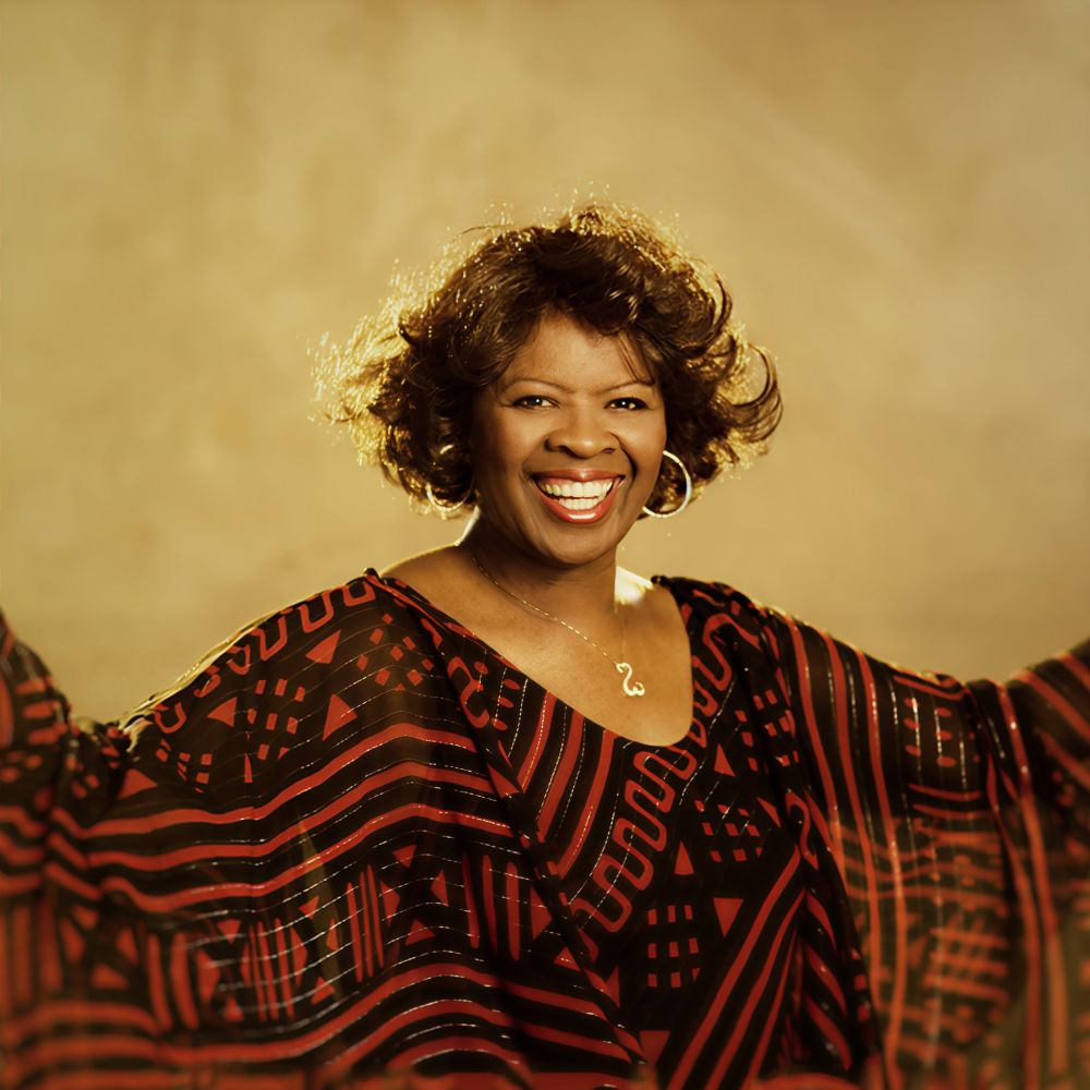 Irma Thomas