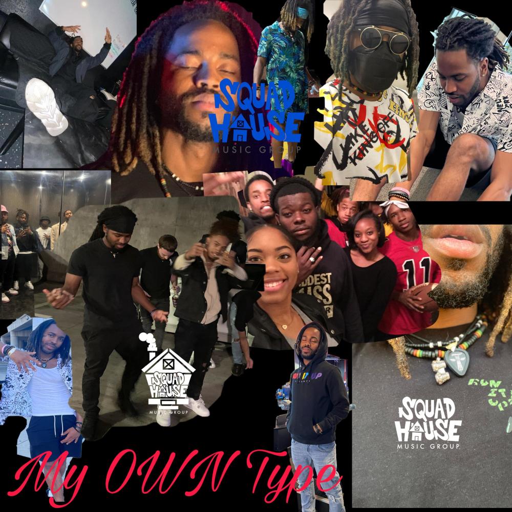 My OWN Type (Explicit)