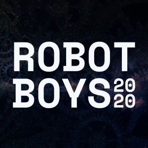 收聽Robotboys的This Is It歌詞歌曲