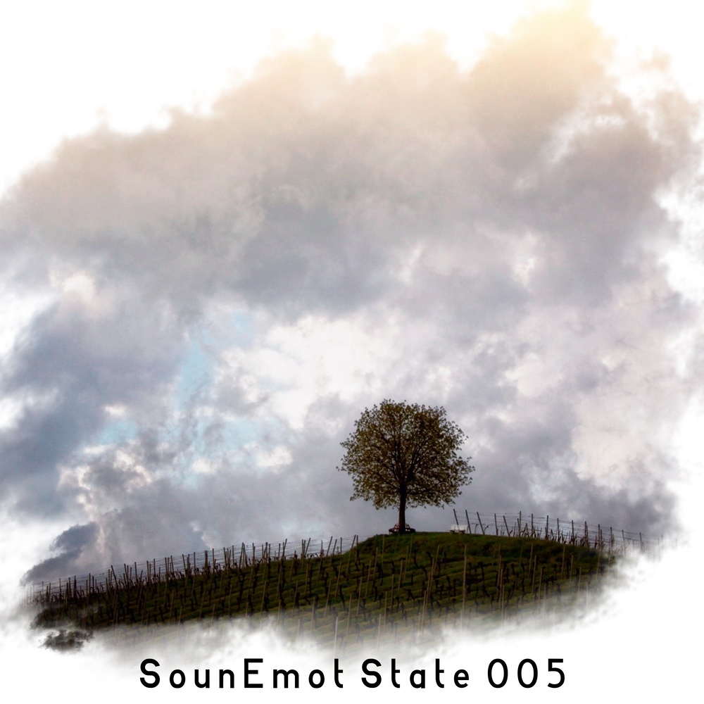 Sounemot State 005 (Mixed by SounEmot)