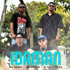 Album IDAMAN from NDO BADJAVA