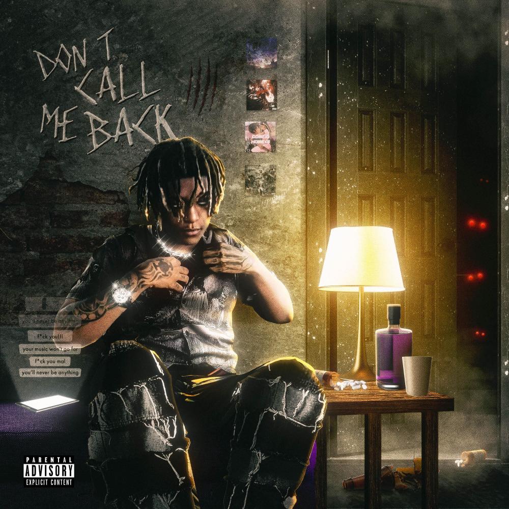 All Just A Wish (Explicit)