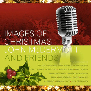 อัลบัม Images Of Christmas ศิลปิน John McDermott