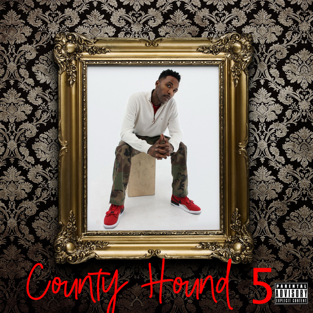 Coming Up (Explicit)