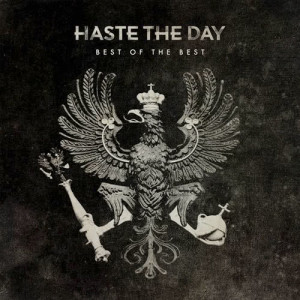 อัลบัม Best Of The Best ศิลปิน Haste The Day