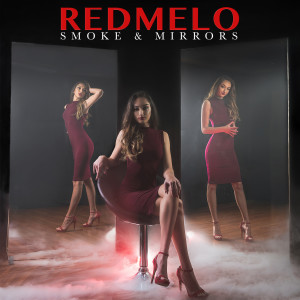 Dengarkan Smoke & Mirrors lagu dari Redmelo dengan lirik