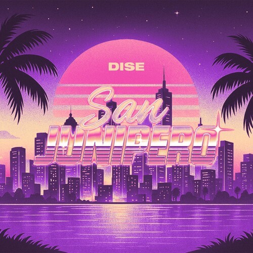 San Junipero
