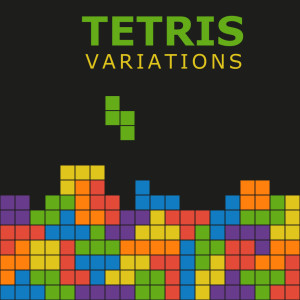 Game Sounds Unlimited的專輯Tetris (Variations)
