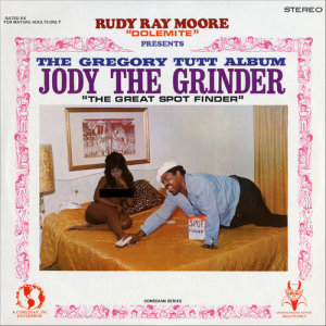 收聽Rudy Ray Moore的Big Dick Club (Explicit)歌詞歌曲