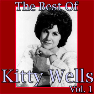 Dengarkan It Wasn't God Who Made Honky Tonk Angels lagu dari Kitty Wells dengan lirik