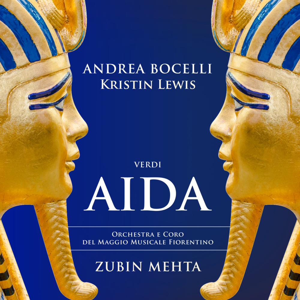 Verdi: Aida / Act 2 - "O Re: pei sacri Numi"