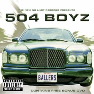 收聽504 Boyz的Tell Me (Album Version|Explicit)歌詞歌曲