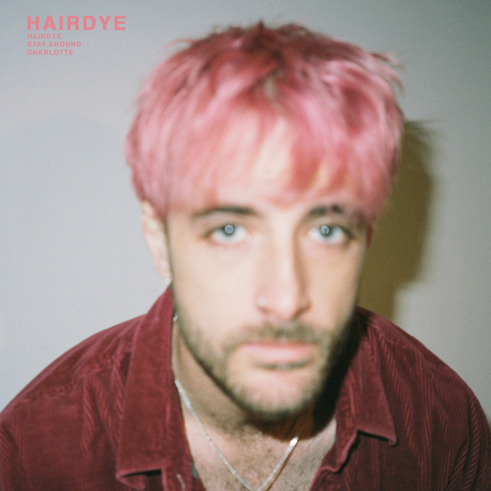 HAIRDYE (Explicit)