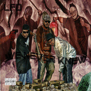 ดาวน์โหลดและฟังเพลง We Never Knew (Explicit) พร้อมเนื้อเพลงจาก Yaun-E