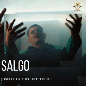 Joselito的專輯Salgo