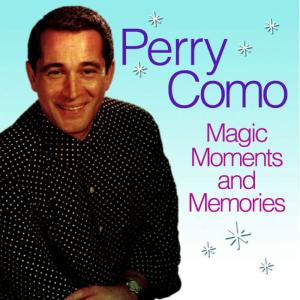 ดาวน์โหลดและฟังเพลง Catch A Falling Star พร้อมเนื้อเพลงจาก Perry Como