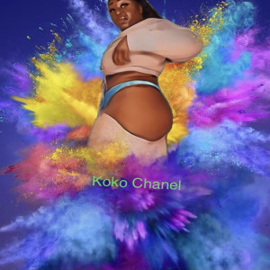 Listen to Bad (Explicit) song with lyrics from Koko Chanel