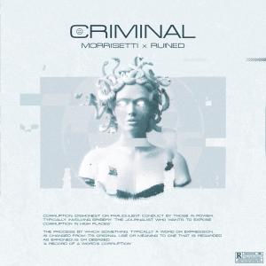 收聽RU!NED的Criminal歌詞歌曲