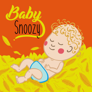 Klassisk Musikk For Baby Snoozy的专辑Vuggesanger