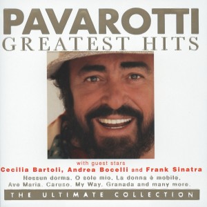收聽Luciano Pavarotti的Rossini: Soirées musicales - 8. La Danza歌詞歌曲