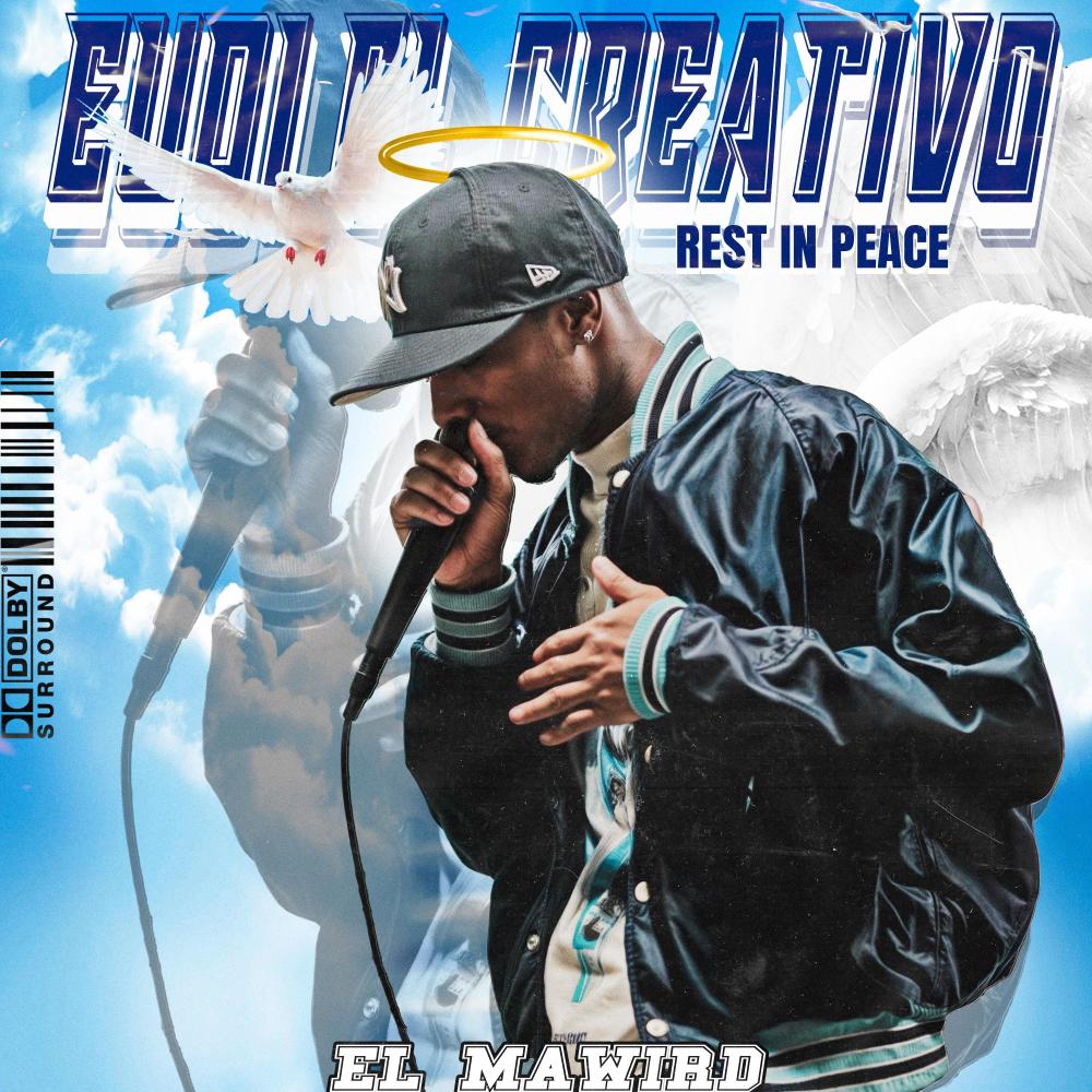 RIP CREATIVO (Explicit)