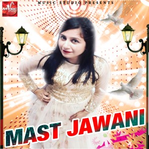 Dengarkan lagu Mast Jawani nyanyian Deepika dengan lirik