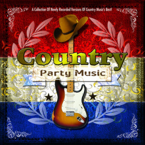  Country Party Music