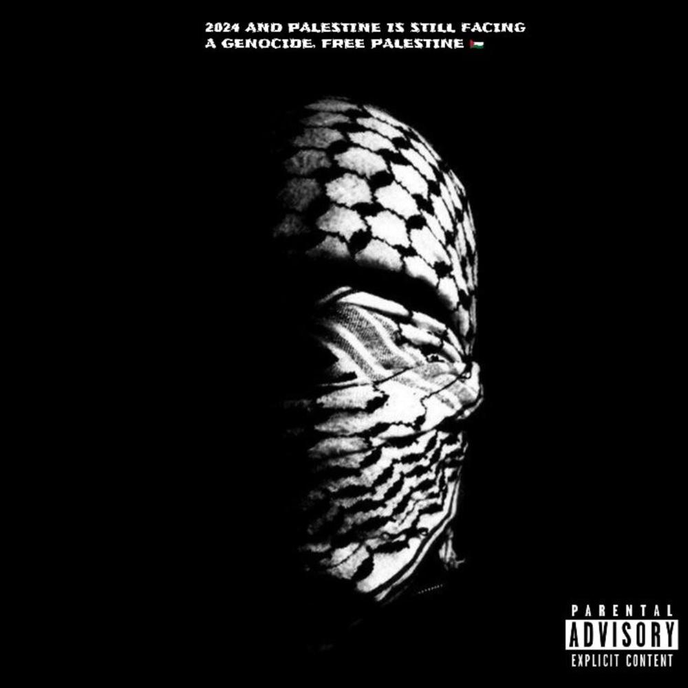 PALESTINE WILL BE FREE (Explicit)