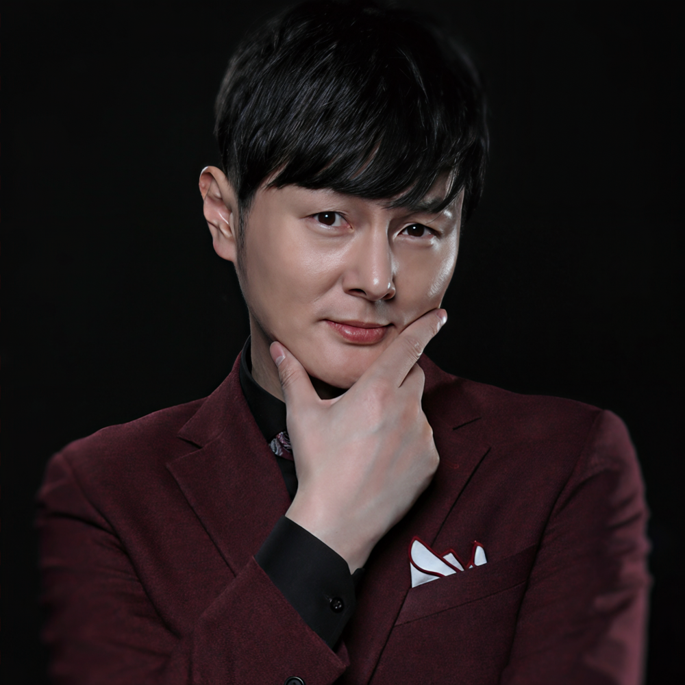 김민진 from Bubble Sisters